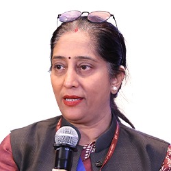 Smt. Kavita Bhatia